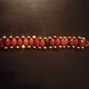 Handmade bracelet